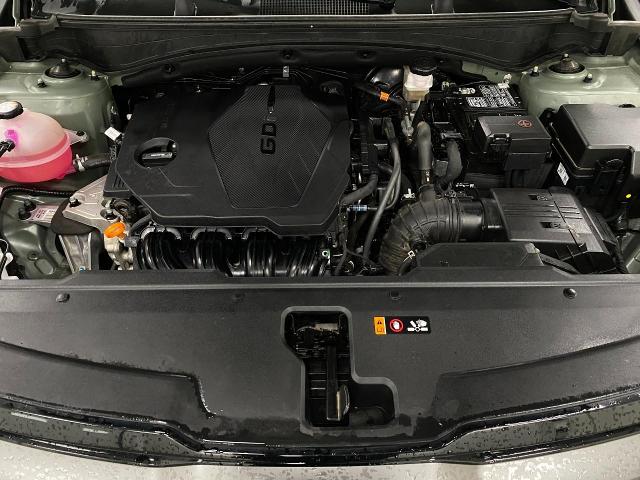 2023 Kia Sportage Vehicle Photo in Appleton, WI 54913
