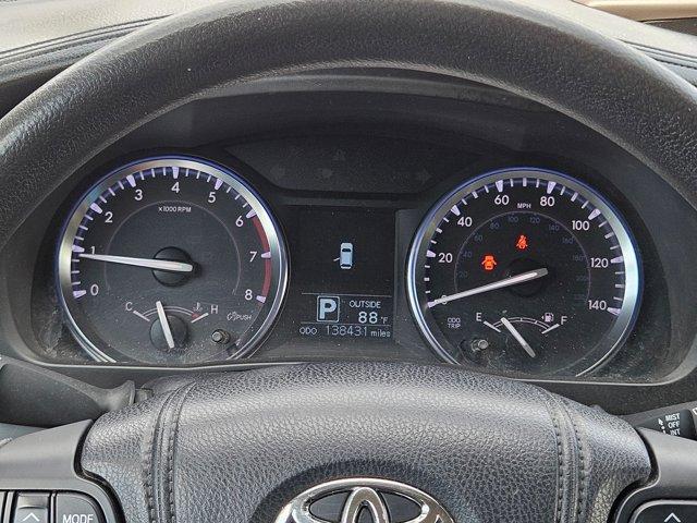 2014 Toyota Highlander Vehicle Photo in San Antonio, TX 78230