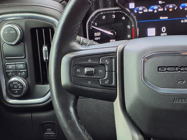 2021 GMC Sierra 1500 Vehicle Photo in San Antonio, TX 78230-1001