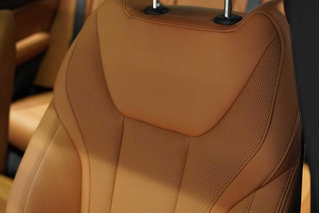 2023 BMW X3 sDrive30i Vehicle Photo in GRAPEVINE, TX 76051