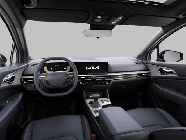 2026 Kia Sportage Vehicle Photo in Appleton, WI 54914