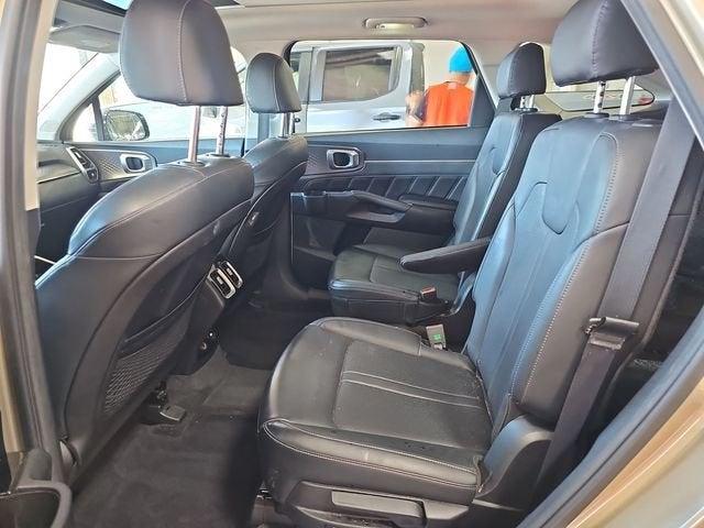 2021 Kia Sorento Vehicle Photo in Gaffney, SC 29341