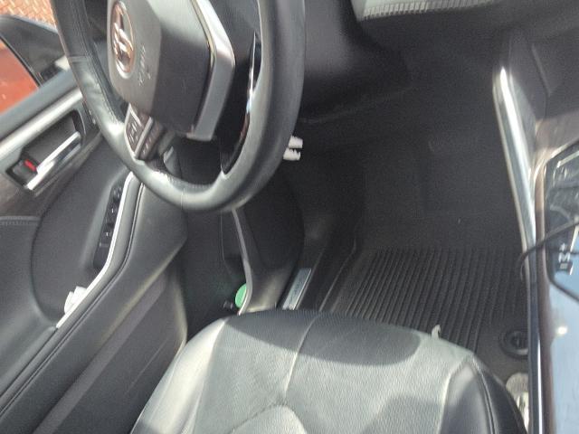 2022 Toyota Highlander Vehicle Photo in Houston, TX 77007