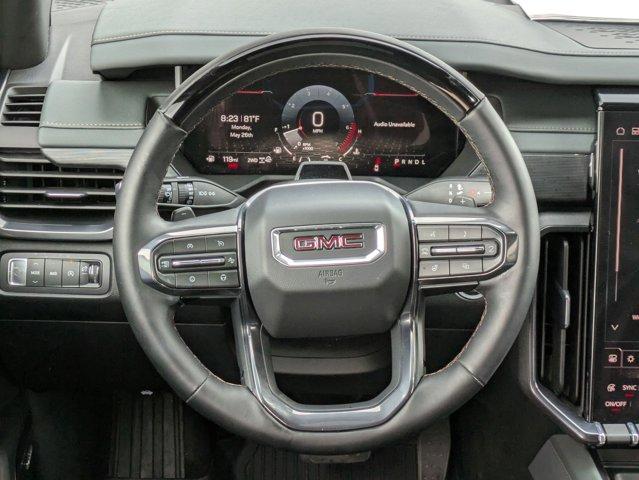 2025 GMC Acadia Vehicle Photo in SELMA, TX 78154-1459