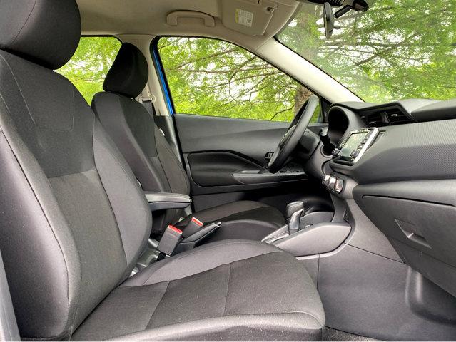 2025 Nissan Kicks Play Vehicle Photo in Hinesville, GA 31313
