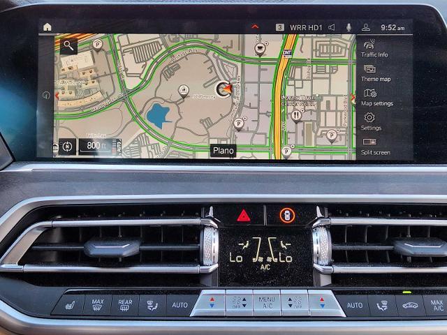 2022 BMW X5 sDrive40i Vehicle Photo in PLANO, TX 75024