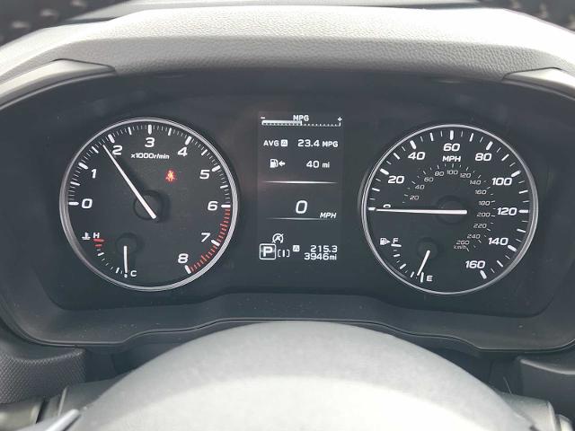 2025 Subaru Forester Vehicle Photo in DALLAS, TX 75209