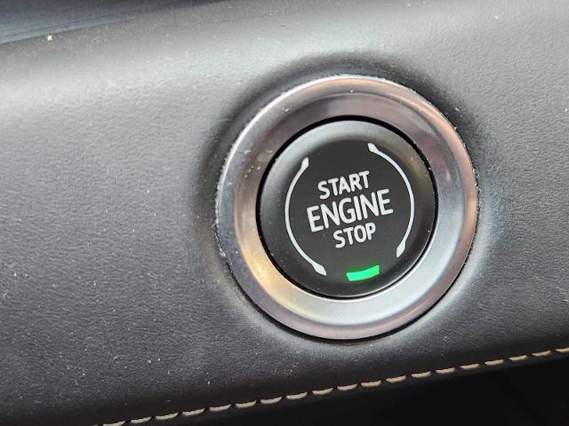 2022 Cadillac Escalade Vehicle Photo in Grapevine, TX 76051