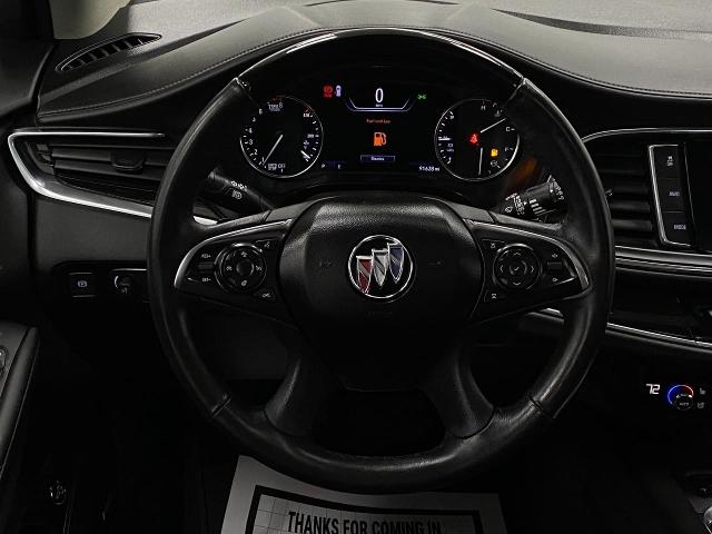 2021 Buick Enclave Vehicle Photo in Appleton, WI 54913