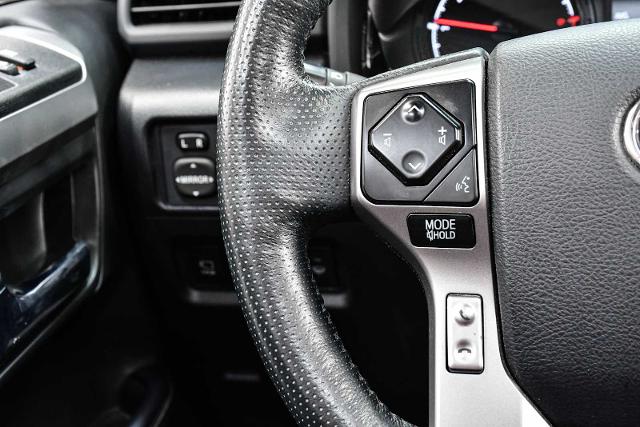 2023 Toyota 4Runner Vehicle Photo in DALLAS, TX 75235