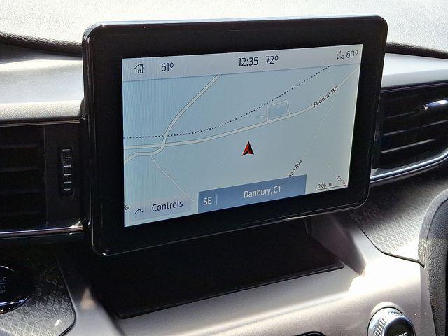 2022 Ford Explorer Vehicle Photo in DANBURY, CT 06810-5034