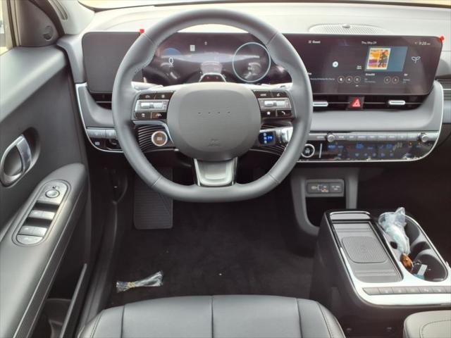 2025 Hyundai IONIQ 5 Vehicle Photo in Peoria, IL 61615