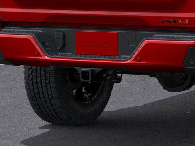 2025 GMC Canyon Vehicle Photo in WATERTOWN, CT 06795-3318