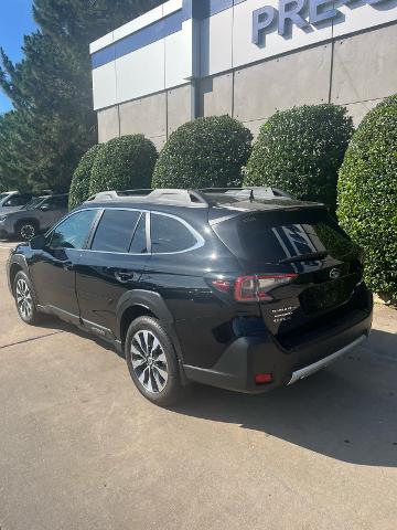 2025 Subaru Outback Vehicle Photo in DALLAS, TX 75209
