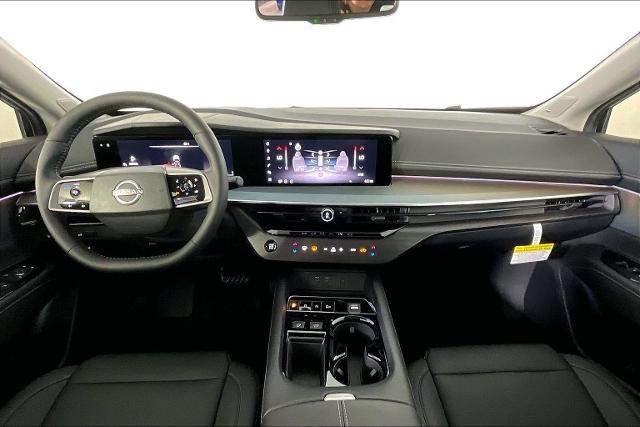 2025 Nissan Murano Vehicle Photo in Tulsa, OK 74129