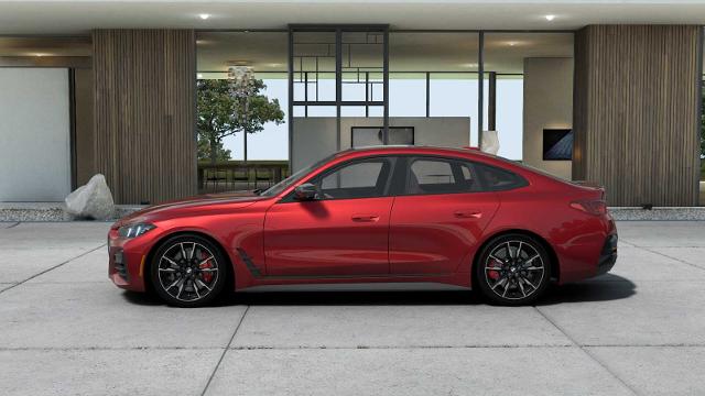 2025 BMW M440i xDrive Vehicle Photo in GRAPEVINE, TX 76051