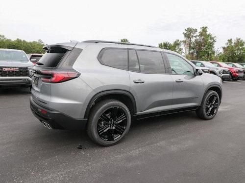 2025 GMC Acadia Vehicle Photo in HOMOSASSA, FL 34448-1461