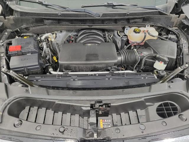 2023 GMC Yukon XL Vehicle Photo in APPLETON, WI 54914-4656