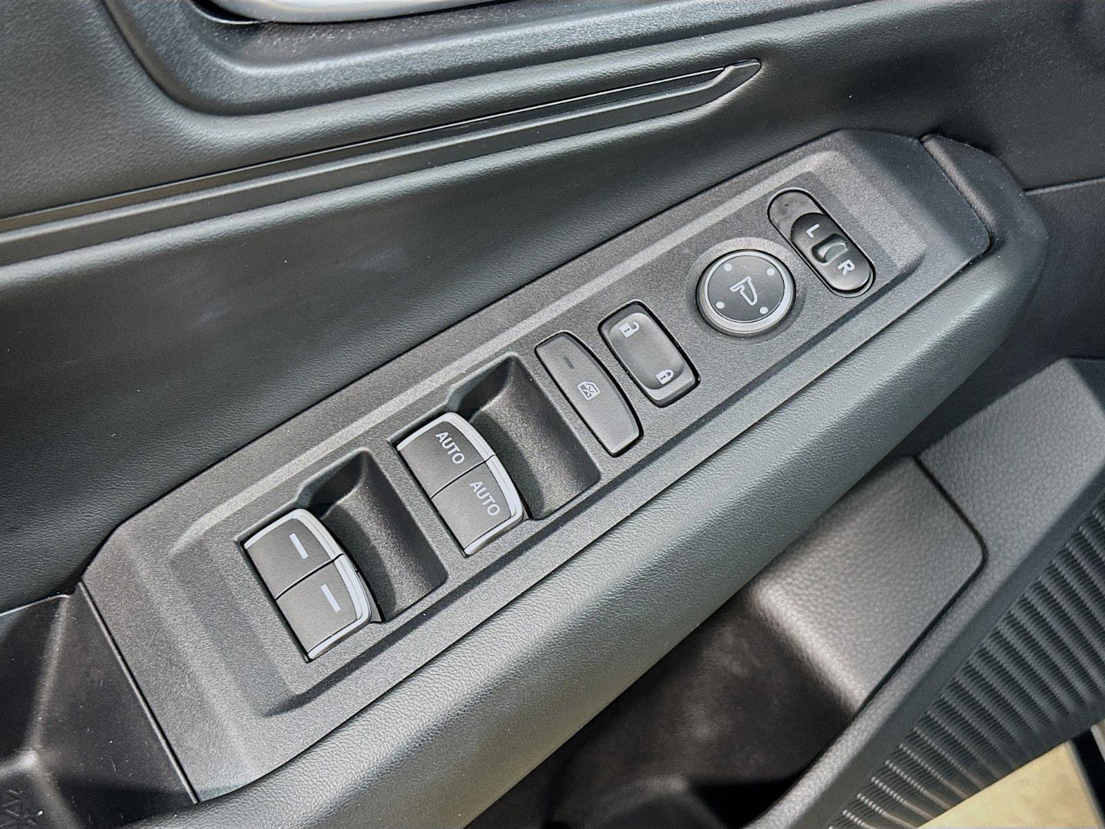 2024 Honda Accord Hybrid Vehicle Photo in Langhorne, PA 19047