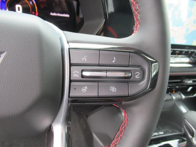 2025 Chevrolet Colorado Vehicle Photo in LEESBURG, FL 34788-4022