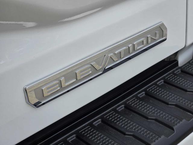 2024 GMC Sierra 1500 Vehicle Photo in DENTON, TX 76210-9321