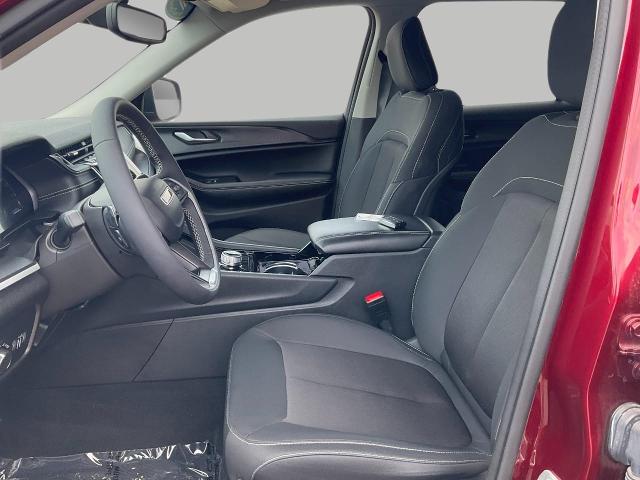 2023 Jeep Grand Cherokee L Vehicle Photo in Kaukauna, WI 54130