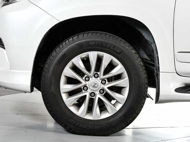 2016 Lexus GX 460 Vehicle Photo in DALLAS, TX 75235