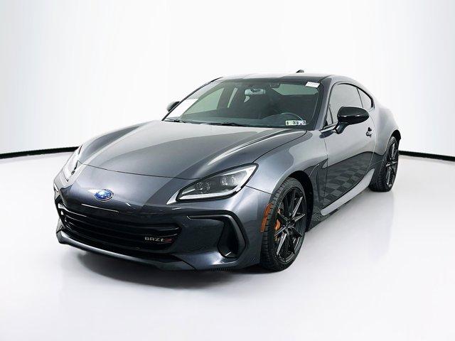 2024 Subaru BRZ Vehicle Photo in Doylestown, PA 18902