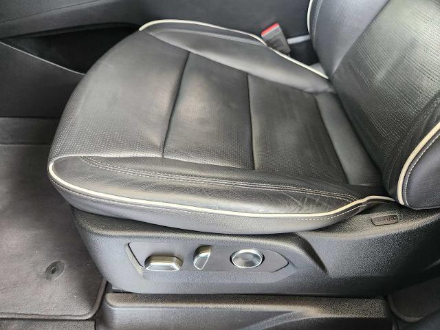 2021 Cadillac Escalade ESV Vehicle Photo in HOUSTON, TX 77079
