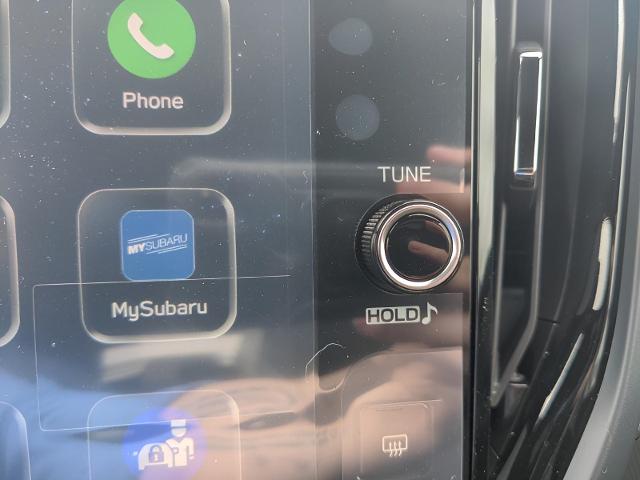 2025 Subaru Forester Vehicle Photo in Green Bay, WI 54304