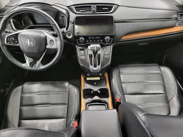 2020 Honda CR-V Vehicle Photo in Neenah, WI 54956