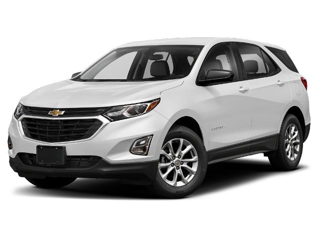 2019 Chevrolet Equinox Vehicle Photo in BROCKTON, MA 02301-7113