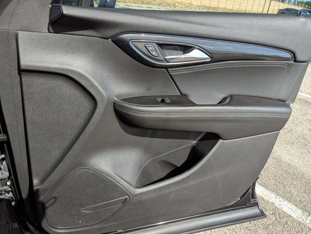 2023 Buick Envision Vehicle Photo in San Antonio, TX 78230