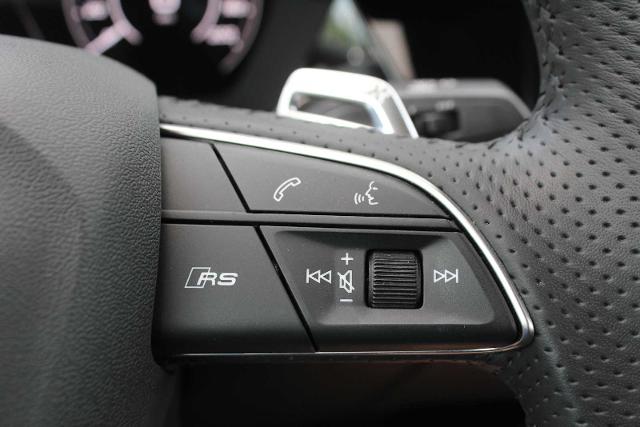 2024 Audi RS 3 Vehicle Photo in HOUSTON, TX 77090