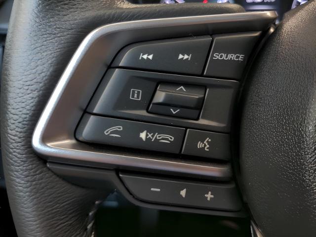 2025 Subaru Outback Vehicle Photo in Green Bay, WI 54304