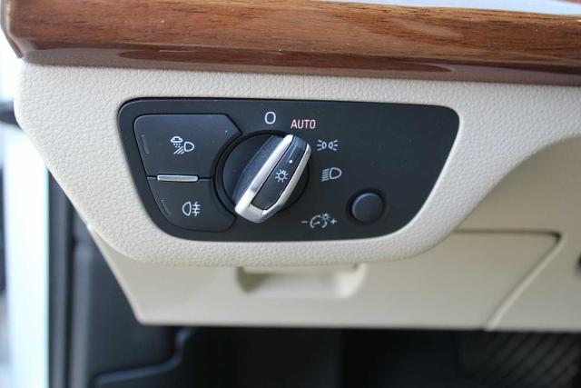 2022 Audi Q5 Vehicle Photo in HOUSTON, TX 77090