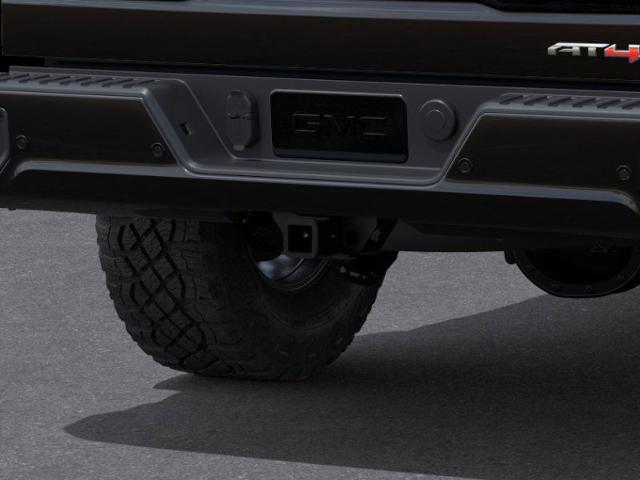 2025 GMC Sierra 1500 Vehicle Photo in WATERTOWN, CT 06795-3318