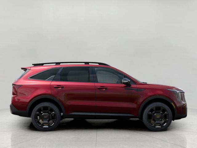 2025 Kia Sorento Vehicle Photo in Appleton, WI 54914