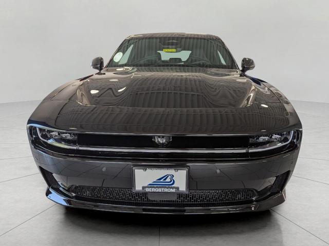 2024 Dodge Charger Daytona Vehicle Photo in Oshkosh, WI 54901