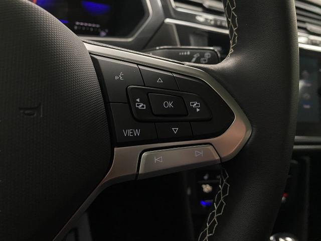 2023 Volkswagen Tiguan Vehicle Photo in Appleton, WI 54913