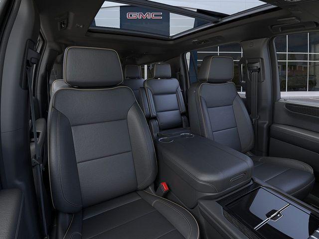 2025 GMC Yukon XL Vehicle Photo in WATERTOWN, CT 06795-3318