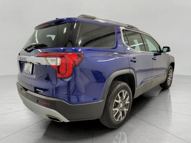 2023 GMC Acadia Vehicle Photo in NEENAH, WI 54956-2243