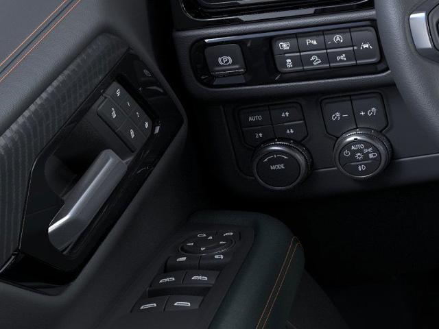 2025 GMC Yukon XL Vehicle Photo in LITTLE FALLS, NJ 07424-1717