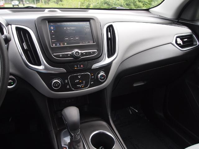 2022 Chevrolet Equinox Vehicle Photo in MADISON, IN 47250-1611