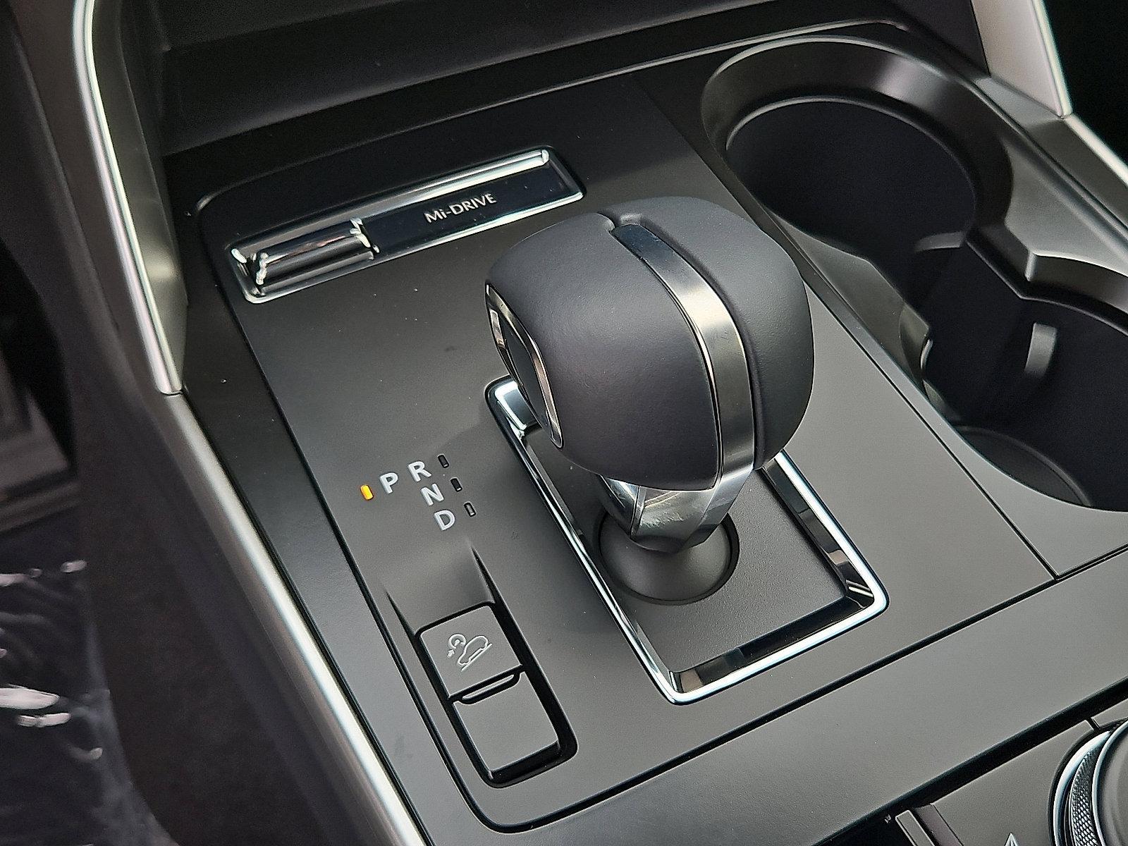 2025 Mazda CX-90 Vehicle Photo in Trevose, PA 19053