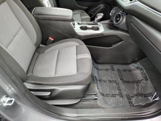 2023 Chevrolet Blazer Vehicle Photo in GREEN BAY, WI 54304-5303