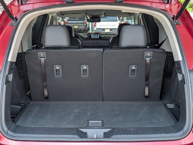 2025 Honda Pilot Vehicle Photo in San Antonio, TX 78230