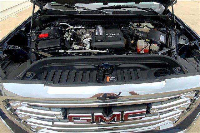 2020 GMC Sierra 1500 Vehicle Photo in TOPEKA, KS 66609-0000
