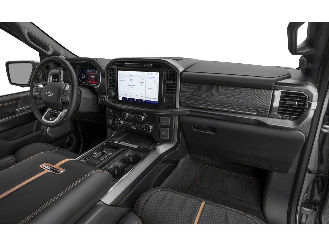 2023 Ford F-150 Vehicle Photo in San Antonio, TX 78230