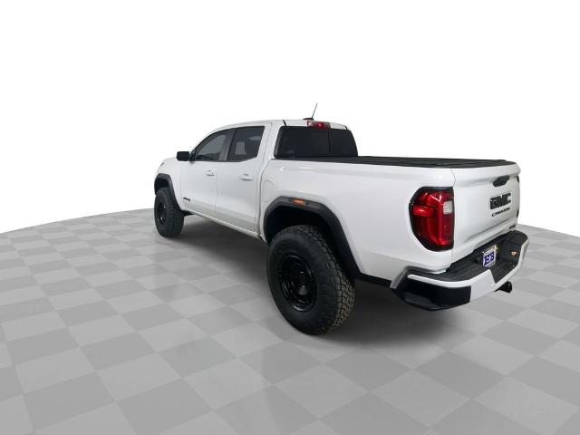 2025 GMC Canyon Vehicle Photo in GILBERT, AZ 85297-0402